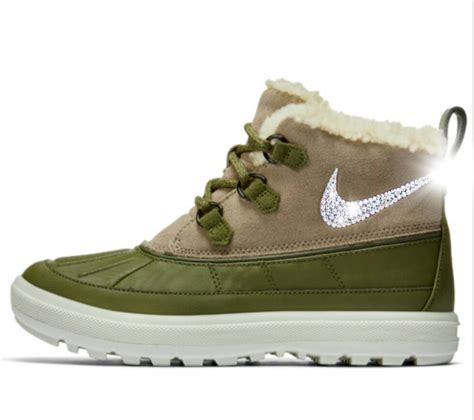 nike snowboots